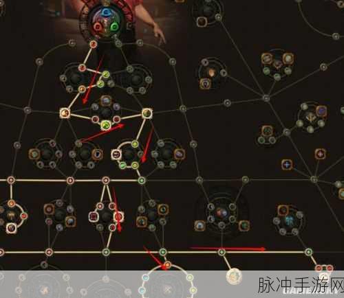 流放之路处刑者，打造无敌血牛秘籍