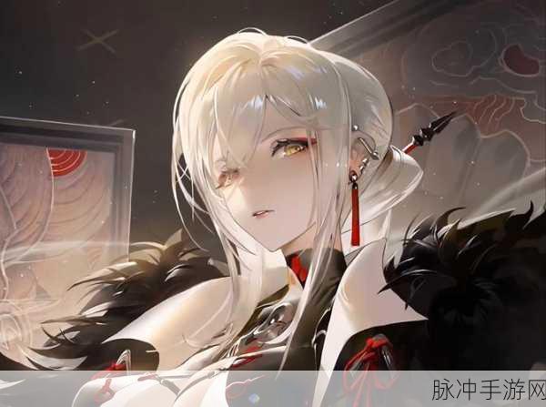 战双帕弥什第二期矿区深度攻略,满奖励不是梦,高效挖掘赢丰厚回馈