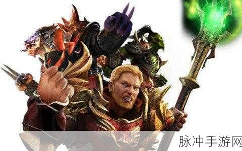 混沌与秩序战士天赋全解析,打造你的无敌战士