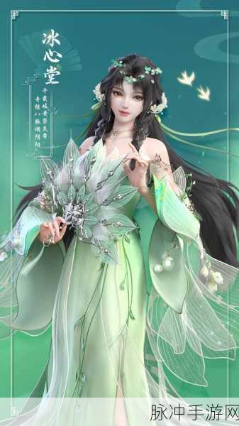 天机营加点秘籍，非PMB玩家的天下3制胜策略