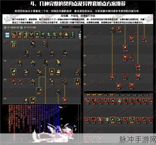 地下城与勇士，揭秘隐身刺客的战斗奥秘