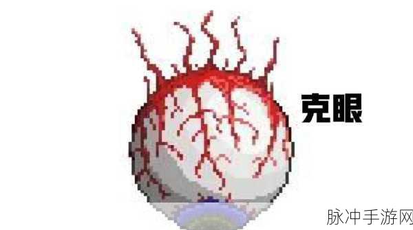 泰拉瑞亚，揭秘召唤克苏鲁之眼的神秘方法