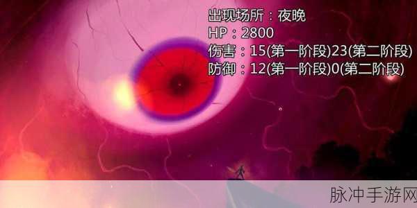 泰拉瑞亚，揭秘召唤克苏鲁之眼的神秘方法