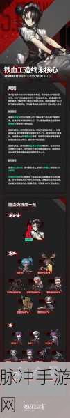 顶尖之路，少女前线机枪战队构建与策略优化全解析