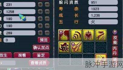 梦幻西游须弥装备选择全攻略，资深玩家核心策略揭秘
