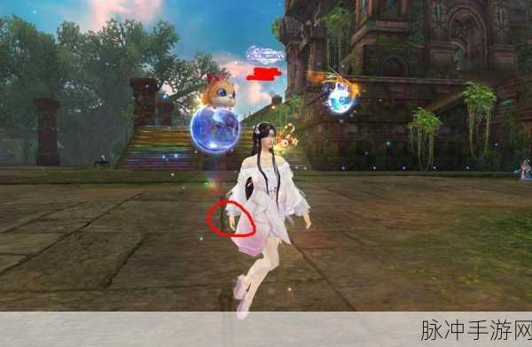 诛仙各职业4代赤乌技能效果全揭秘