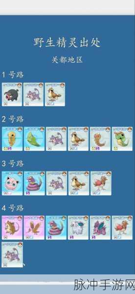 浩方平台独家揭秘,口袋妖怪全新玩法大探索!