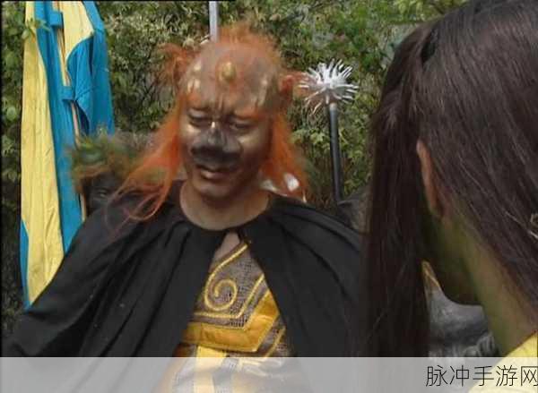 金角小妖信物搜集全攻略,助你轻松兑换强力妖灵