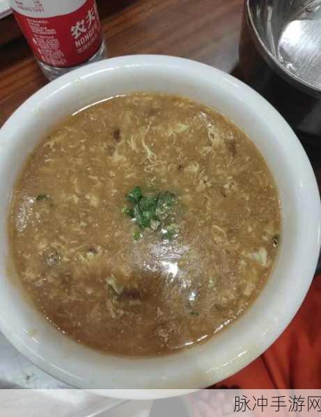烟雨江湖,揭秘恢复体力最多的美食