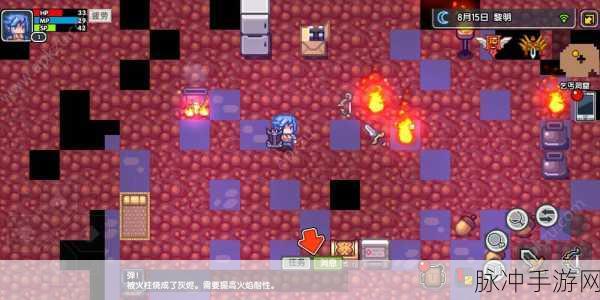 伊洛纳手游核平开局全攻略,解锁神器新姿势