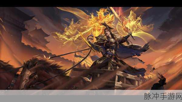 三国杀武将技能背景深度探索——曹魏篇