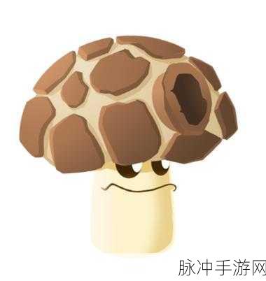 植物大战僵尸,揭秘棕色豆子的神奇效用