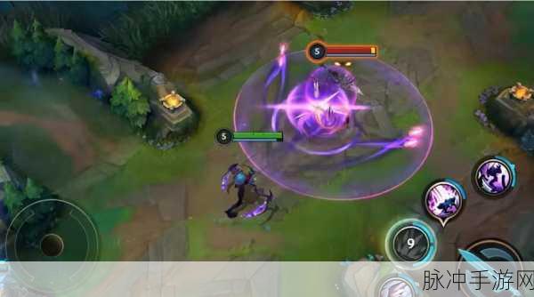 LOL手游虚空掠夺者深度攻略，出装、天赋与玩法全揭秘