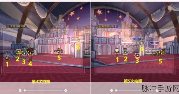 崩坏星穹铁道，揭秘美梦小镇的魔术师成就秘籍