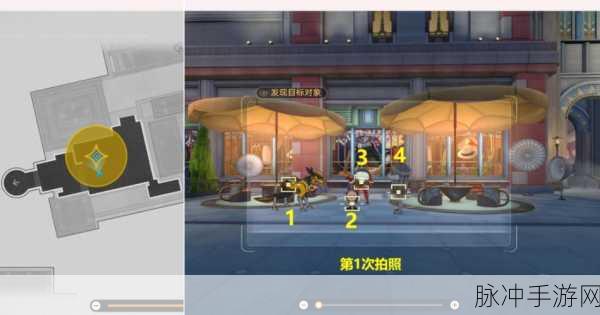 崩坏星穹铁道,揭秘美梦小镇的魔术师成就秘籍