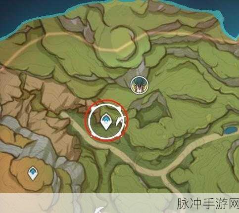 原神渔人之利成就解锁秘籍,巧妙利用蕈兽间的内战