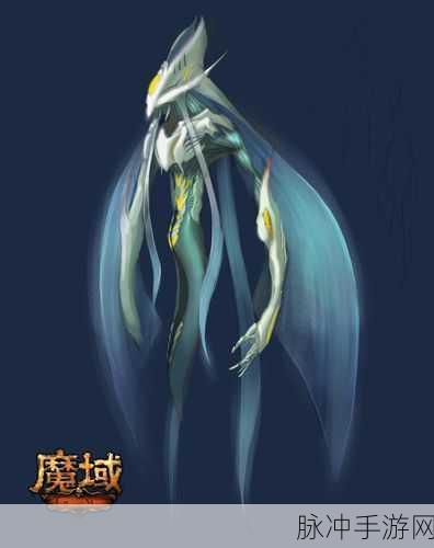 魔域幻兽种类大盘点，谁才是你的战斗伙伴？