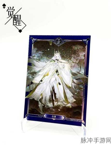 阴阳师SP卡稀有度全揭秘，揭开稀有与超稀有的神秘面纱