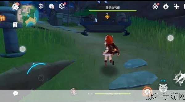 原神离岛逃离计划全攻略,扬帆起航,探索未知冒险!