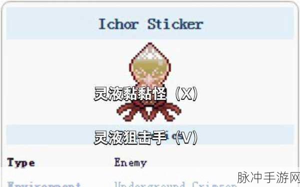 泰拉瑞亚，深入猩红流程，揭秘未知世界的无尽魅力