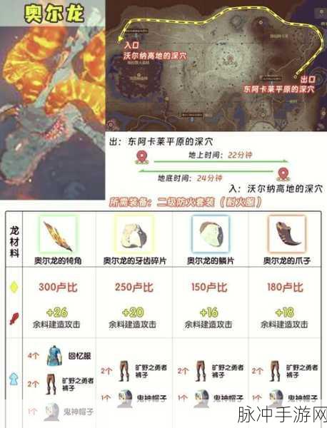 完美世界70级寻龙任务全攻略，材料与坐标一网打尽
