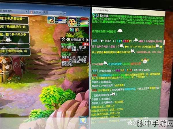 梦幻西游2智取芭蕉扇,详尽剧情攻略大揭秘