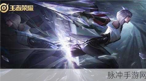 王者荣耀,探寻最帅刺客,领略英雄风采