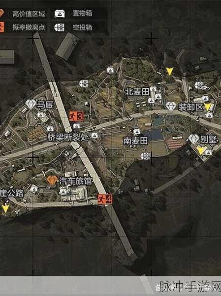 暗区突围兵工铲获取全攻略