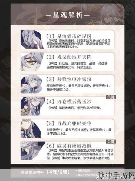崩坏星穹铁道白露行迹全攻略,技能加点与实战心得