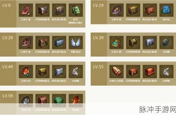 天谕新手礼包领取全攻略