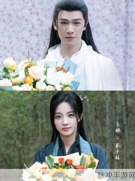 一梦江湖村口大火揭秘,两泪凝冰下的神秘宝藏