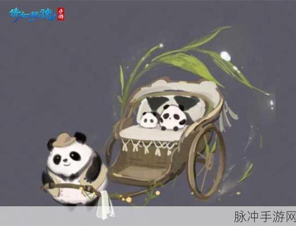 倩女幽魂，驰骋江湖，掌握下坐骑的艺术