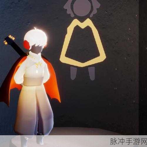 光遇蝙蝠斗篷寻觅指南,解锁万圣节限定装扮