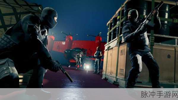 洛圣都深处,揭秘GTA5那些不为人知的秘密