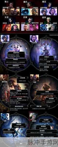 流放之路探险指南，解锁地图难度的独家秘籍