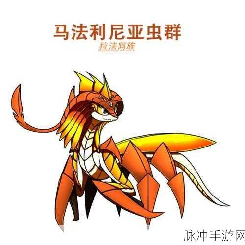 虫族荣耀,宝可梦世界中虫属性强者排行深度剖析