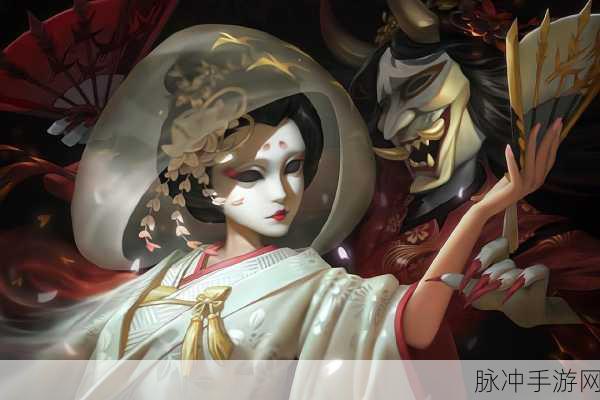 第五人格，往昔白无垢，返场期待值爆棚