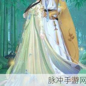 云裳羽衣第十章完美攻略,解锁搭配新玩法,热门新装不容错过