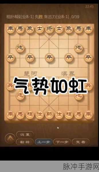 天天象棋新手指引，能否直接从学3段位启程？