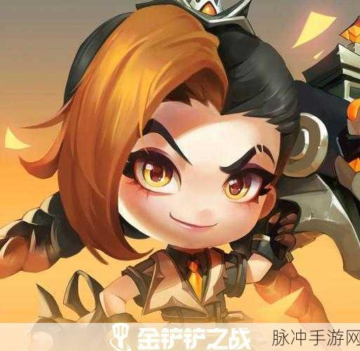 潜行元素忍，金铲铲之战的隐秘利刃