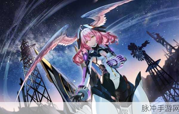 机动战姬聚变深度探索，三星洛可高效玩法与全面技巧揭秘