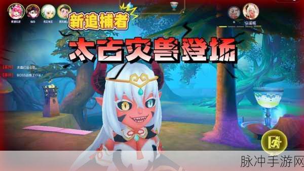 仙境传说新纪元,解锁猫的奇幻坐骑,共赴奇妙冒险