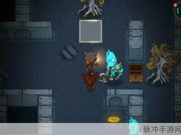 贪婪洞窟,解锁装备搭配与战斗策略的艺术迷宫