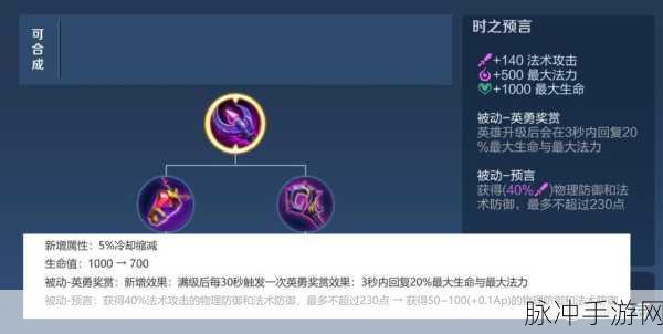 王者荣耀，深度剖析伤害与抗性装备性价比，实战攻略大放送