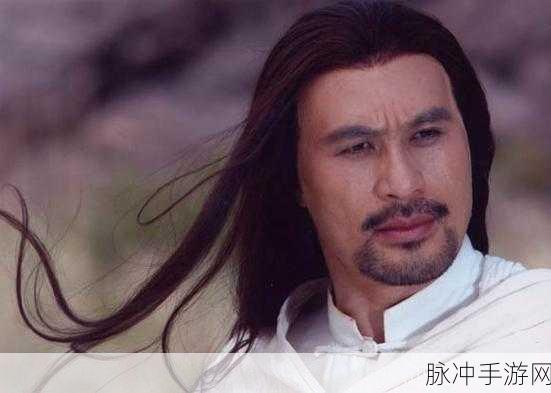 揭秘仙剑一终极boss，拜月教主的前世今生