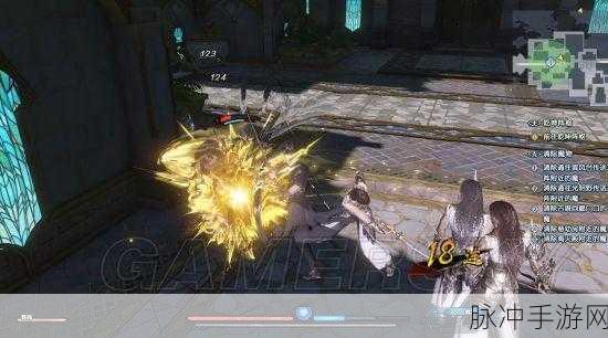 古剑奇谭3深度揭秘，魔之核的秘密，勇者踏上魔物追踪之旅