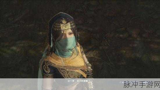 古剑奇谭3深度揭秘,魔之核的秘密,勇者踏上魔物追踪之旅