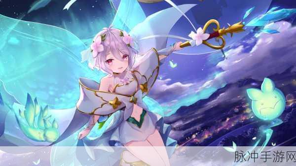 公主连结台服震撼登场,异次元番剧幻想之旅即刻启程