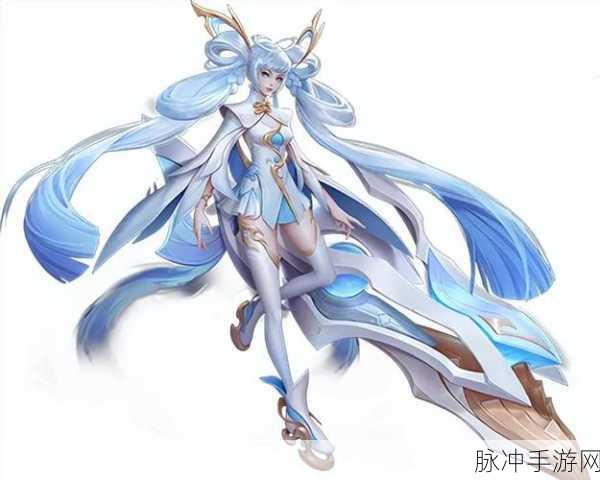 王者荣耀皮肤大赏，哪款才是你的心头好？