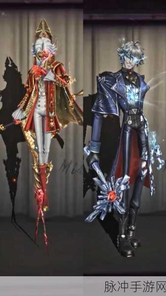 第五人格新监管者愚人金震撼登场,独特技能重塑追击快感